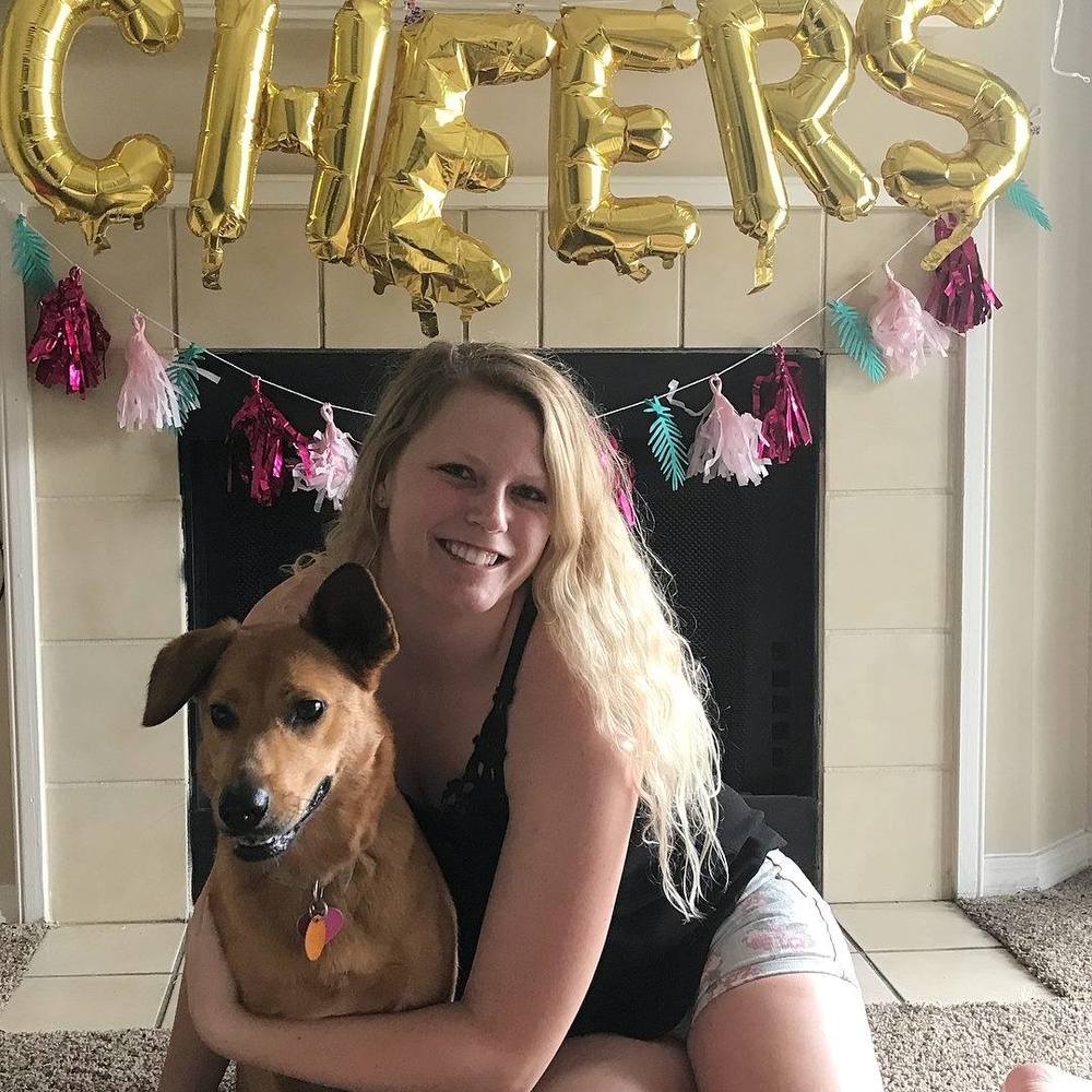 Meet your Posher, Aubree